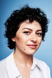 الممثل Alia Shawkat