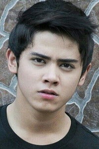 الممثل Aliando Syarief