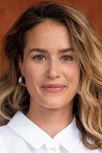 الممثل Alice David