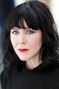 المخرج Alice Lowe