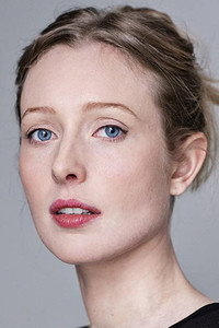 الممثل Alice Orr-Ewing