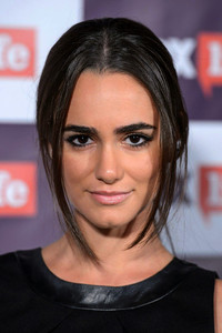 الممثل Alicia Sanz
