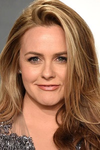 الممثل Alicia Silverstone