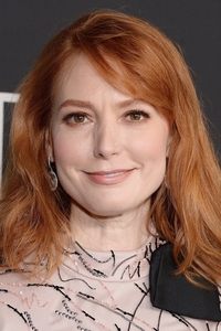 الممثل Alicia Witt
