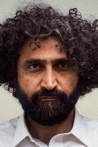 المخرج Alireza Khatami