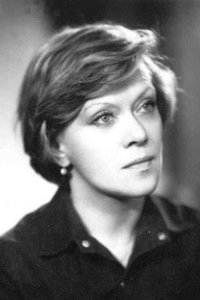 الممثل Alisa Freyndlikh