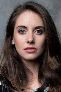 الممثل Alison Brie