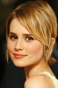 الممثل Alison Lohman