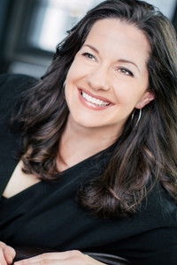 الممثل Alison Matthews