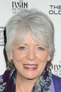 الممثل Alison Steadman