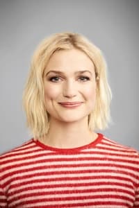 الممثل Alison Sudol