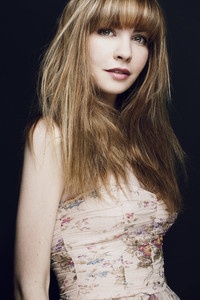 الممثل Alix Bénézech