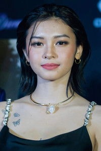 الممثل Aliya Raymundo