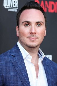 المخرج Allan Ungar