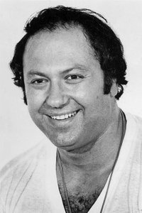 الممثل Allen Garfield