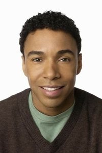 الممثل Allen Payne