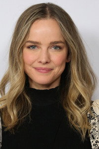 الممثل Allison Miller