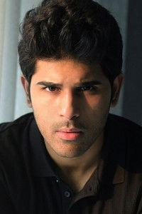 الممثل Allu Sirish