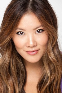 الممثل Ally Maki