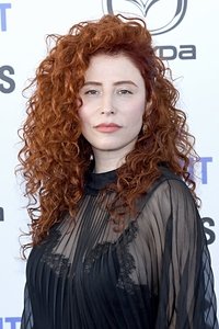 المخرج Alma Har'el