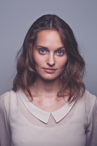 الممثل Alma Hasun