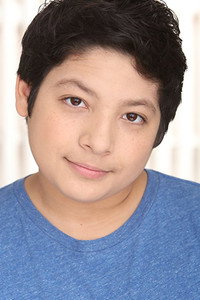 المخرج Alonso Alvarez
