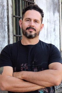 المخرج Aly Muritiba