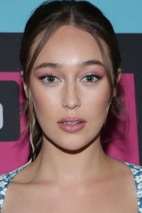 الممثل Alycia Debnam-Carey