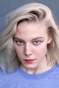 الممثل Alyona Mikhaylova