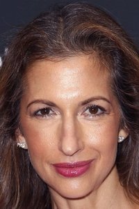 الممثل Alysia Reiner