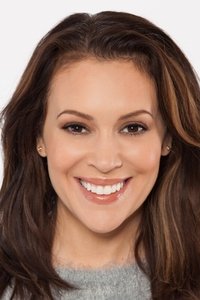 الممثل Alyssa Milano