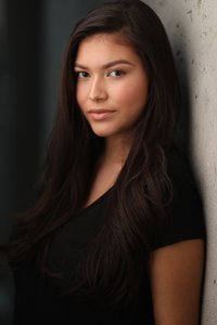 المخرج Alyssa Wapanatâhk