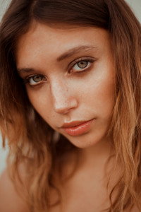 الممثل Amanda Campana