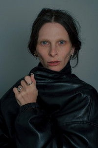 المخرج Amanda Kramer