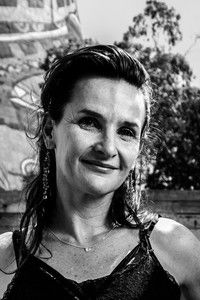 المخرج Amanda Lane