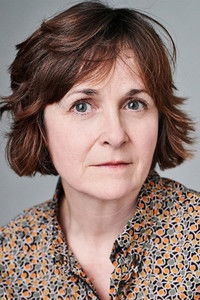 الممثل Amanda Root