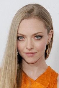 الممثل Amanda Seyfried