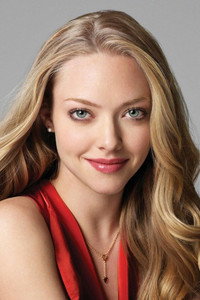 الممثل Amanda Seyfried