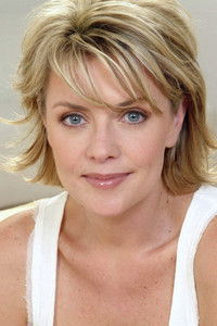 الممثل Amanda Tapping