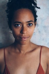 الممثل Amanda Wilkin