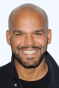 الممثل Amaury Nolasco