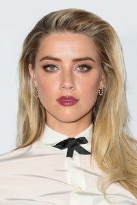 الممثل Amber Heard