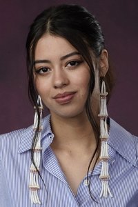 الممثل Amber Midthunder