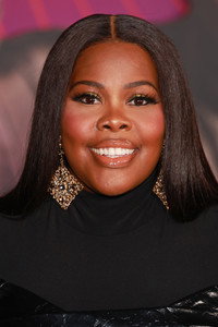 الممثل Amber Riley