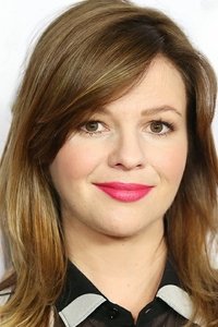 الممثل Amber Tamblyn