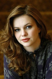 الممثل Amber Tamblyn