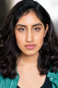 الممثل Ambika Mod