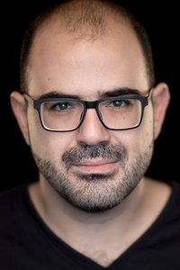 الممثل Amer Hlehel