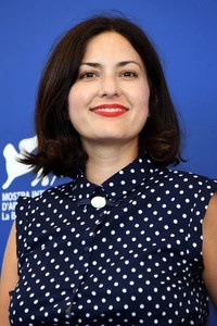 المخرج Ami Canaan Mann