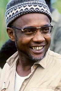 الممثل Amilcar Cabral